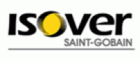 依索维尔ISOVER品牌logo