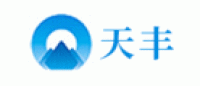 天丰TIANFON品牌logo