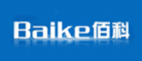 佰科Baike品牌logo