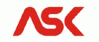 阿斯克品牌logo