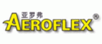 亚罗弗AEROFLEX品牌logo