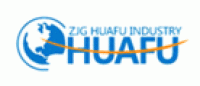 华孚HUAFU品牌logo