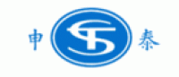 申泰品牌logo