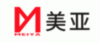 美亚Meiya品牌logo