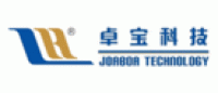 卓宝品牌logo