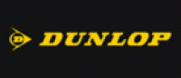 邓禄普DUNLOP品牌logo