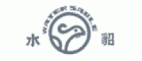 水貂牌品牌logo