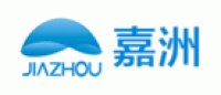 嘉洲品牌logo