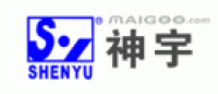 神宇SHENYU品牌logo