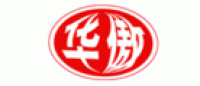 华傲品牌logo