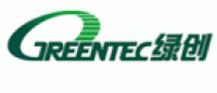 绿创Greentec品牌logo