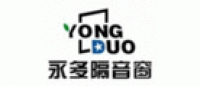 永多YONGDUO品牌logo