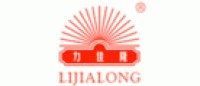力佳隆LIJIALONG品牌logo