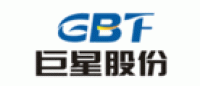 巨星GBF品牌logo