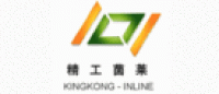 精工茵莱品牌logo