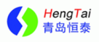恒泰HengTai品牌logo