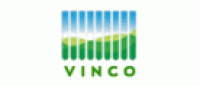 唯珂VINCO品牌logo