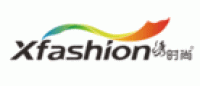 绣时尚Xfashion品牌logo