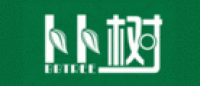 卜卜树品牌logo