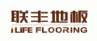 联丰ILIFE品牌logo