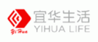 宜华生活品牌logo