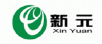 新元XinYuan品牌logo
