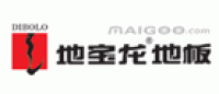 地宝龙品牌logo