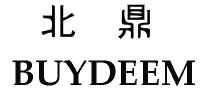 北鼎BUYDEEM品牌logo