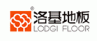 洛基LODGI品牌logo