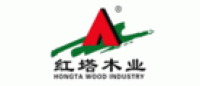 红塔木业品牌logo