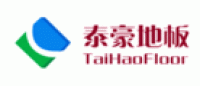 泰豪taihao品牌logo