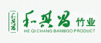 和其昌Heqichang品牌logo