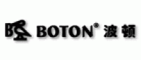 波顿BOTON品牌logo