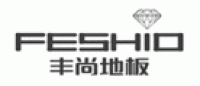 丰尚FESHIO品牌logo