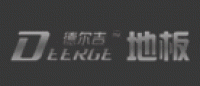 德尔吉DEERGE品牌logo