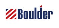 Boulder品牌logo