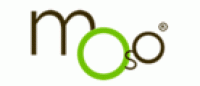 摩索MOSO品牌logo