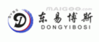 东易博斯DONGYIBOSI品牌logo