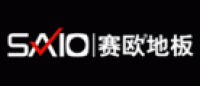 赛欧SAIO品牌logo
