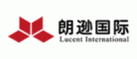朗逊Lucent品牌logo