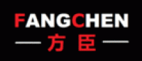 方臣FANGCHEN品牌logo