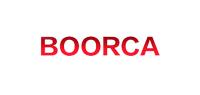波尔卡BOORCA品牌logo
