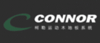 柯勒CONNOR品牌logo