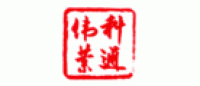 科通伟业品牌logo