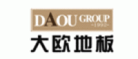 大欧地板DAOU品牌logo