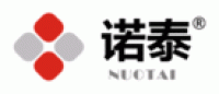 诺泰NUOTAI品牌logo