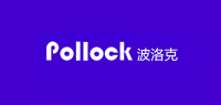 波洛克品牌logo