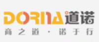道诺DORNA品牌logo