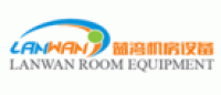 蓝湾品牌logo