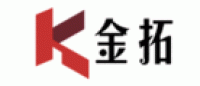 金拓品牌logo